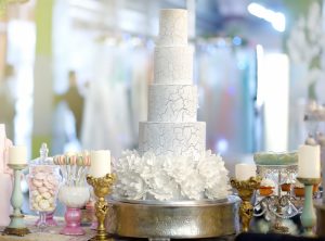 31799647-traditional-anniversary-wedding-multi-layer-cake